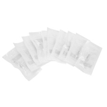 Conjunto de agulhas para maquiagem permanente, cartuchos de aço inoxidável 1P3RP7FP para tatuagem indolor de sobrancelhas e lábios, cartucho