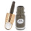 Foundation Virtuoso, Εφαρμογέας Υγιεινής Foundation για Πολυτελή Εμφάνιση, Εύκολο στη Χρήση και 6