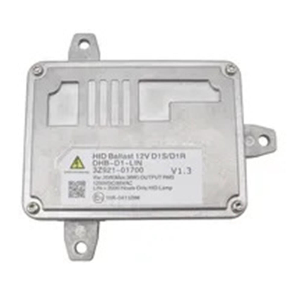 Headlight Ballast Module, Over Temperature Protection Xenon Control Unit With High Brightness Lighting, Reliable Starting Point And Stable Dc Power 9009791796575