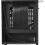 Industrial Control Case with Spacious Internal Layout, Portable M-ATX/ITX Computer Case Featuring Efficient Cooling System, Optimized for High 4