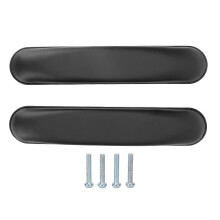Pernuțe de schimb pentru cotiere pentru scaune cu rotile, pernuță universală pentru brațe pe toată lungimea, design ergonomic, materiale