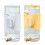 Distributeur de bouteilles d'eau en plastique, Type broche-Blanc 3