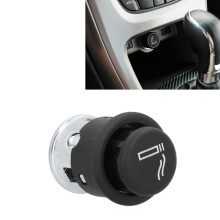 Heat-Resistant 12V Car Lighter 1J0 919 307 9B9 Suitable for Caddy 1996‑2014