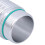 Aluminium-Getriebeölfiltergehäuseabdeckung für 02E305045 9