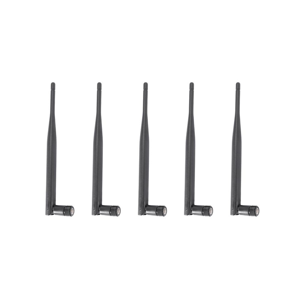 5X Rc Boat Antenna For Flytec 2011-5 1.5Kg Loading Remote Control Fishing Bait Boat Ship Parts Accessories 6031854216907
