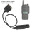 BF-9700 UV-9R cavo adattatore audio in plastica - 0,9 oz 7
