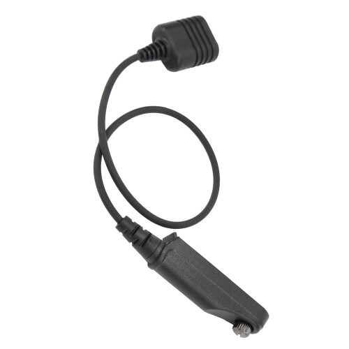 BF-9700 UV-9R cavo adattatore audio in plastica - 0,9 oz 1
