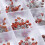 Assorted Ceramic Capacitors Kit 960Pcs 24 Values 2PF-0.1UF for Electronic DIY 7