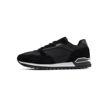 Hugo Boss Parkour Run Trainers Black UK 9