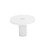 Durable Rubber Golf Tee Holder for Driving Range Practice 1