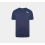 The North Face TNF  Simple Dome T-shirt Navy S 2