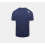 The North Face TNF  Simple Dome T-shirt Navy S 3