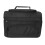 Bolsa para equipamentos de cabeleireiro moderna, com compartimento duplo com zíper e alça macia e acolchoada para facilitar o transporte. Sua 2