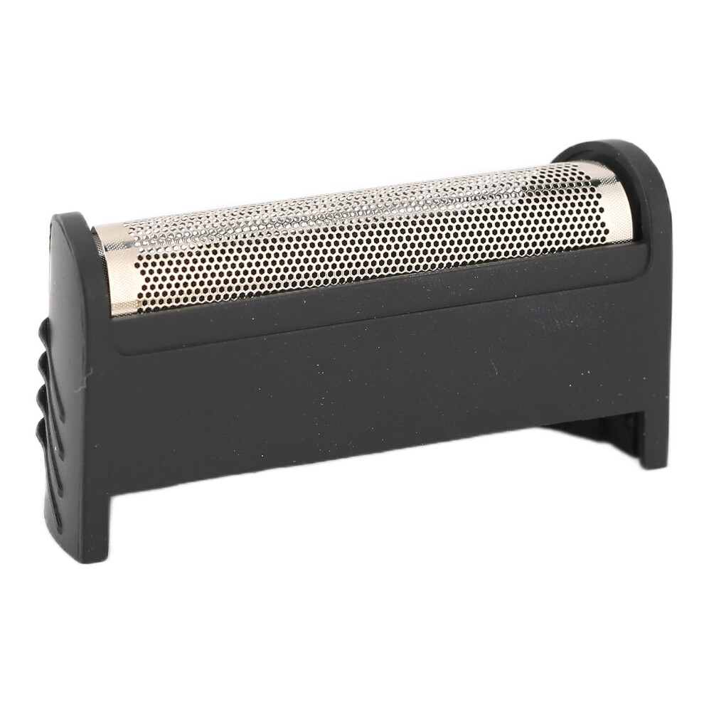 Shaver Foil Replacement for Braun 596, Fits Models 100 200 Series with Aluminum Foil and Cutter System, Precision Fit Shaving Foil for Smooth, Safe,