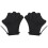 Silicone Webbed Swim Gloves for Upper Body Resistance Training 3