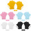 Silicone Webbed Swim Gloves for Upper Body Resistance Training 4