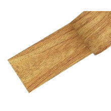 Simulation Wood Grain High-Adhesive Repair Tape, Wood Effect Repair Adhesive Duct Tape for Cabinet Drawer Table Scratch Fix, Fade Resistant Removable