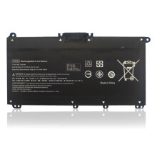 Overcharge Protection Battery for HP Pavilion Series, Short-circuit Protection and Over-temperature Protection with Excellent After-Sales Service,