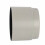 Stainless Steel Chef Knife 8 Inch Sharp Blade Ergonomic Handle Silver 14