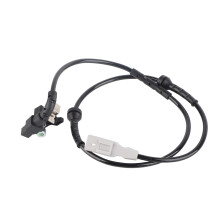 Capteur de vitesse de roue arrière Peugeot ABS Remplacement 4545L0 pour 307 308 CC