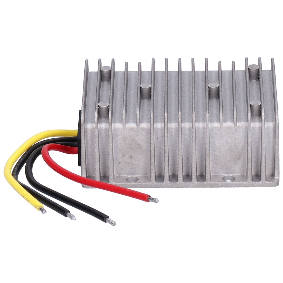 360W Buck Converter Power Transformer 36V/48V To 12V 30A For Electronics 3071377914679
