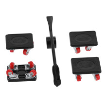 Pro Furniture Lifter Shifter Tool Set for Easy Transport of Heavy Items
