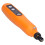 202 USB Cordless Drill Set 3.7V 2000mAh Engraving & Grinding Tool 2