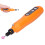 202 USB Cordless Drill Set 3.7V 2000mAh Engraving & Grinding Tool 12