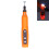 202 USB Cordless Drill Set 3.7V 2000mAh Engraving & Grinding Tool 10