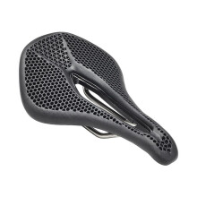 Bicycle Saddle Honeycomb 3D Breathable Cushion Mountain Road Bike Accessories