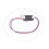 Analog TDS Sensor Module Water Quality Tester, 0-1000ppm, Waterproof Probe 1