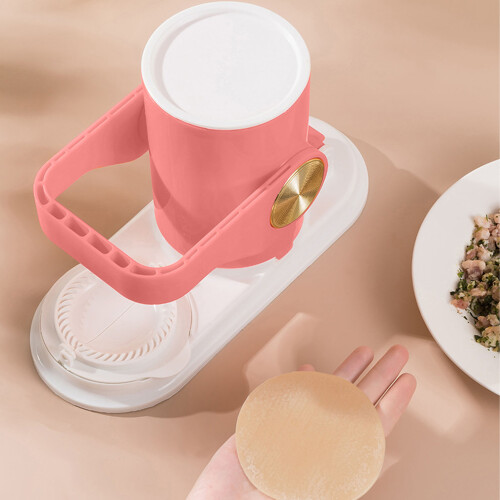 Knödelhaut-Maker, 2-in-1, multifunktionale 1