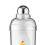 Cocktailshaker, 500 ml, spritzwassergeschützt, 12