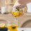 Cocktailshaker, 500 ml, spritzwassergeschützt, 5