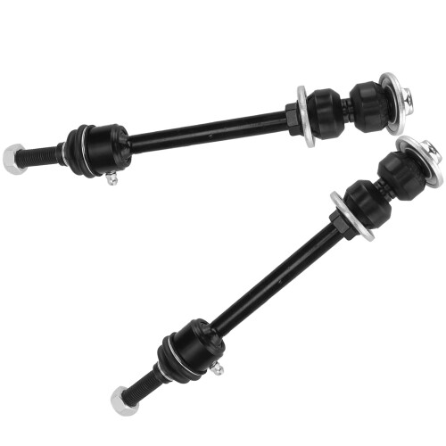 2PCS Front Sway Bar End Links K80894 for Dodge RAM 1500 2