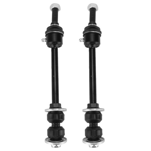 2PCS Front Sway Bar End Links K80894 for Dodge RAM 1500 1