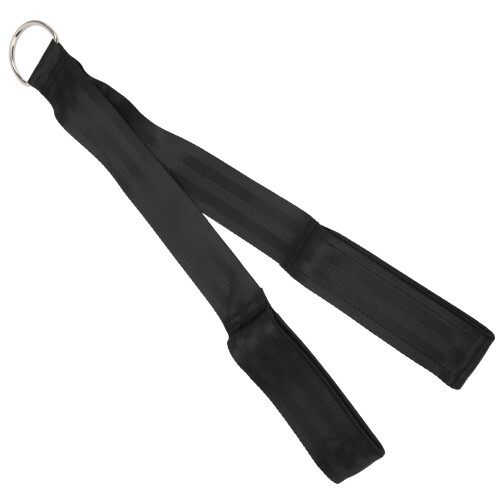 High Pull Down Arm Rope Nylon Grip – 515mm x 50mm, 121g 2