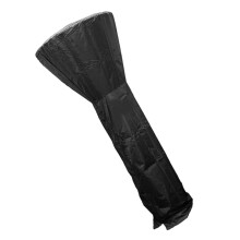 Waterproof Patio Heater Cover Outdoor Dustproof Rainproof Protector Fits Most Heaters