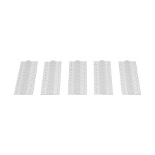 50Pcs SMD Lamp Bead 6V LED Backlight Light Strip Parts