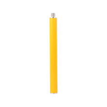 Robot Antenna Height Adapter Aluminum Extension Rod 5/811 Thread RTK GNSS Antenna Height Tripod 25 Centimeters