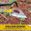 Rugged Forge-Finish Weeding Hoe for Efficient Garden Maintenance 3