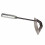 Rugged Forge-Finish Weeding Hoe for Efficient Garden Maintenance 5