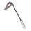 Rugged Forge-Finish Weeding Hoe for Efficient Garden Maintenance 11