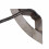 Rugged Forge-Finish Weeding Hoe for Efficient Garden Maintenance 10