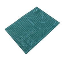 Self-Healing PVC Cutting Mat Dual-Sided Rotary Craft Board 30x45cm