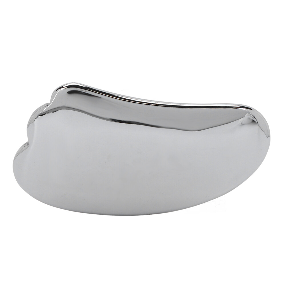 Ergonomic Design Muscle Recovery Aid, Vision Recovery Thermal Therapy Tool, Smooth Surface Round Edges Good Thermal Conductivity Enhances Card