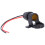 12V Car Motorcycle Cigarette Lighter Female Socket with Protection Cap 4