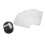 Nail Repair Solution With Fiberglass Nail Art Builder, Customizable Nail Designs Using Easy Application Techniques, Enhanced By Non Abrasive Texture 2