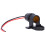12V Car Motorcycle Cigarette Lighter Female Socket with Protection Cap 12