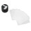Nail Repair Solution With Fiberglass Nail Art Builder, Customizable Nail Designs Using Easy Application Techniques, Enhanced By Non Abrasive Texture 3